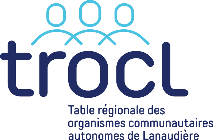 Logo de la TROCL